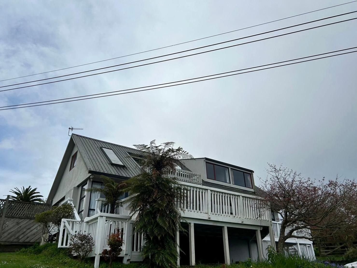 Premium Lake View Home 罗托鲁阿 外观 照片